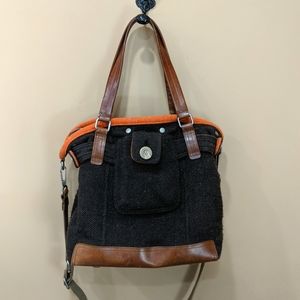 Orla Kiely bag